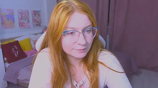 AliceBrightside webcam