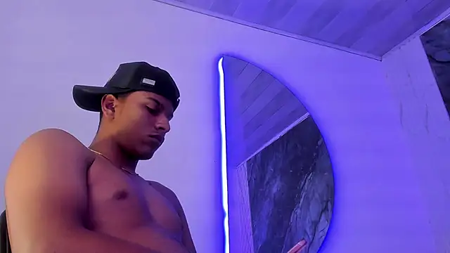 Ian-Carter webcam