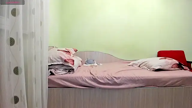 SweetBlairr webcam