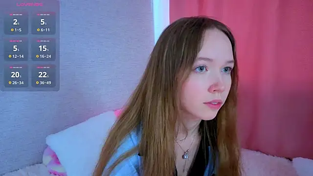 SugarTouch webcam