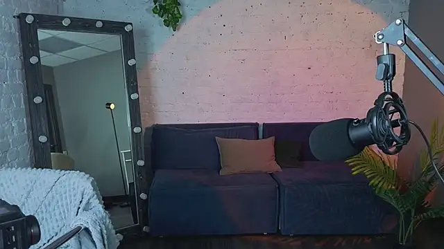 AuroraGlo webcam