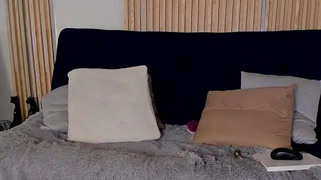 AbbyBlaze webcam