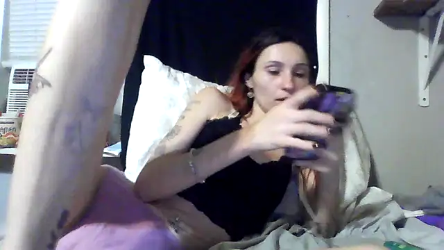 mistresskitty_magic webcam