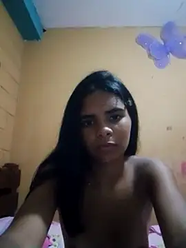 Afrodita_18year webcam