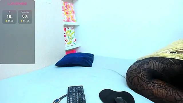 Amy_Hill1 webcam