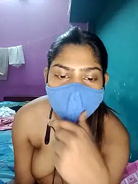 Model-031 webcam
