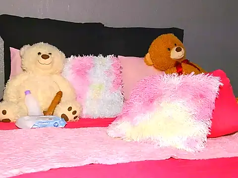 Bosslady_777 webcam