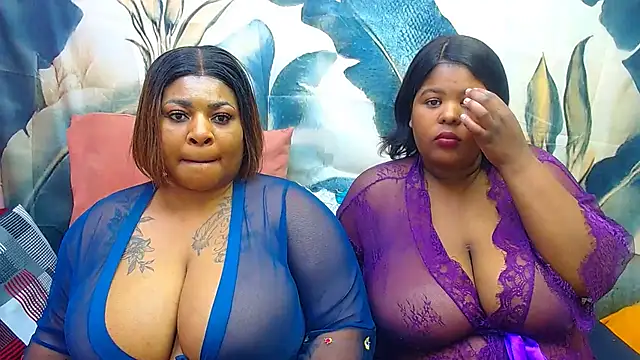 Ebonyhotass26 webcam