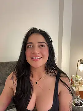 KallyMyller1 webcam