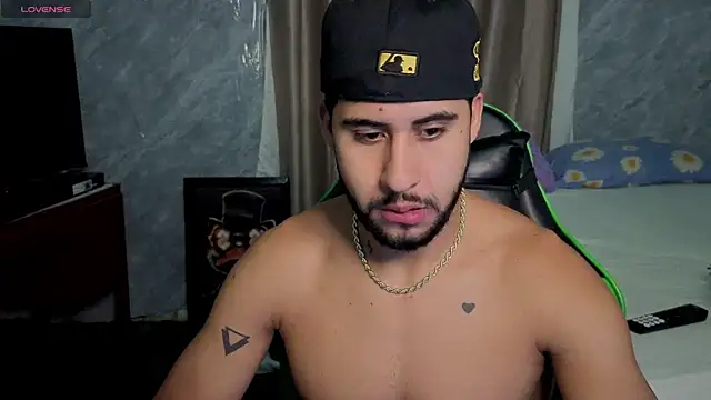 Daiki_Jack webcam
