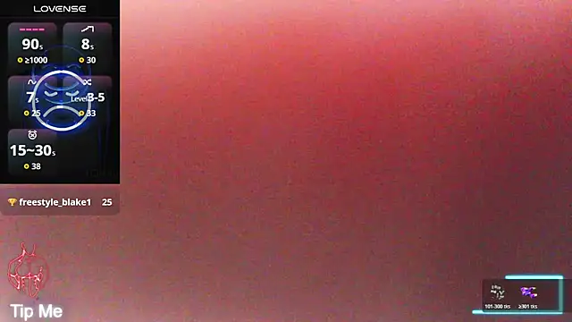 freestyle_blake1 live cam on StripChat