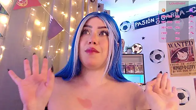 Emmy_Ruiz webcam