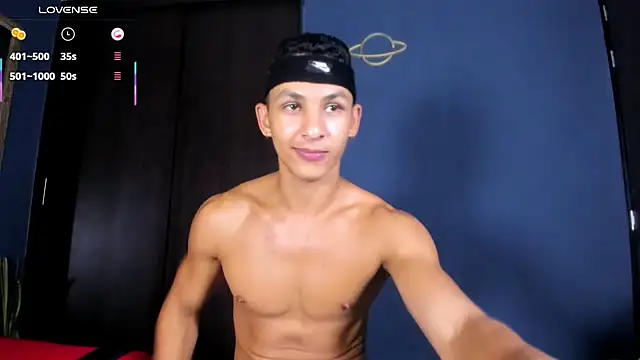 liuscast22 webcam