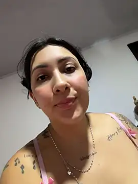 KittyObsession webcam