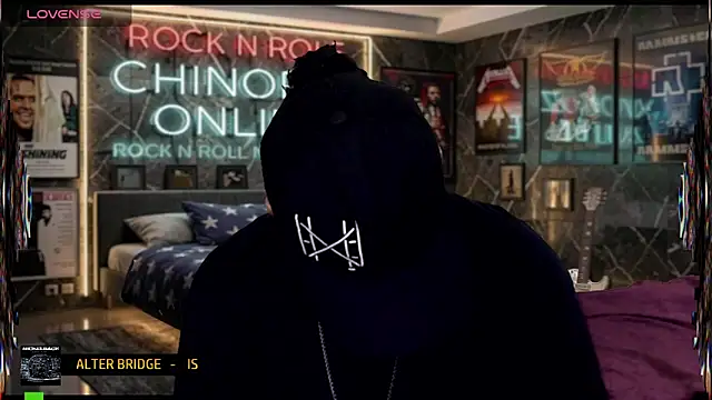 chino_roz webcam