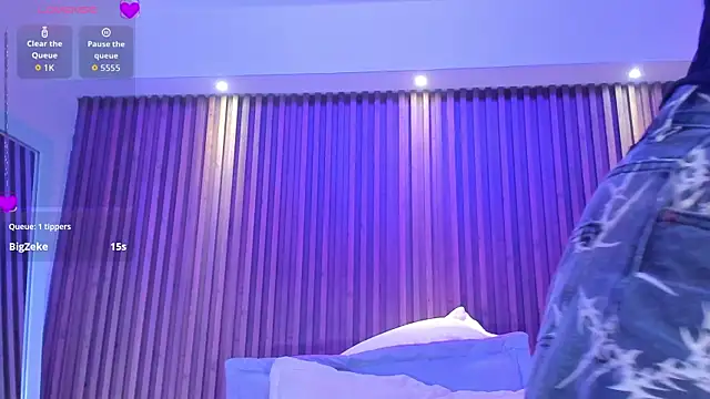 GabyRose9 live sex cam