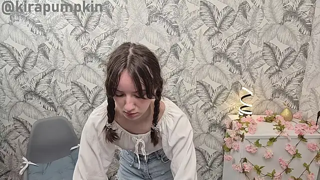kirapumpkin live sex cam