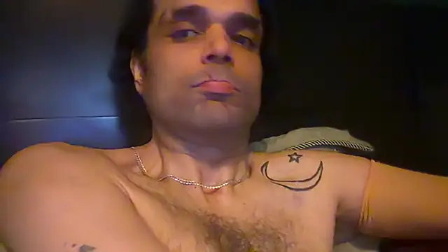 KungFuPanda001 webcam