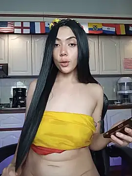Agnes_cox webcam