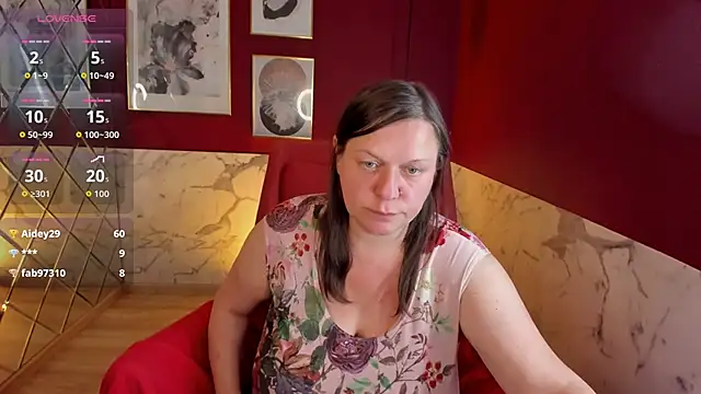 KellyPerfection webcam