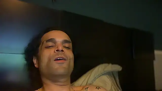 KungFuPanda001 webcam