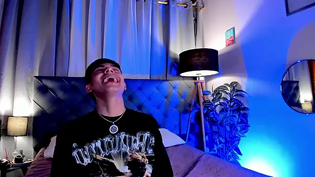 Andy_Belier23 webcam