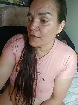 Zuleyka_69 webcam