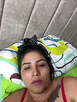 luzdream - LuzDream's free webcam - UK Sex Cams