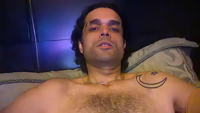 KungFuPanda001 webcam