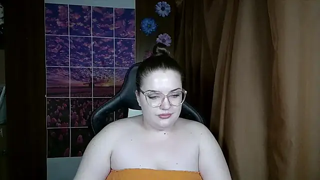 Teasing_Dora webcam