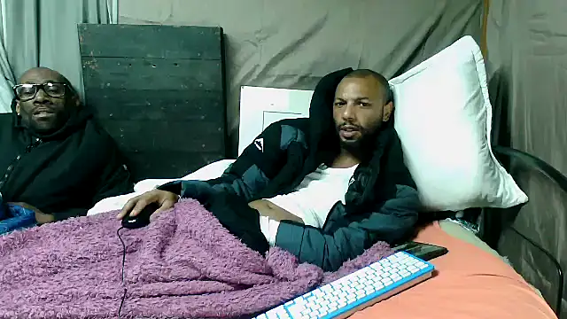 Camodick webcam