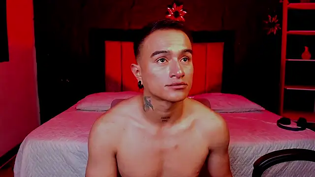 LiamDeep webcam