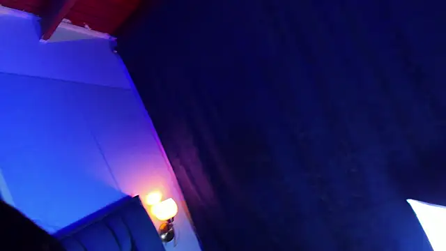 Zoe_Axel1 webcam