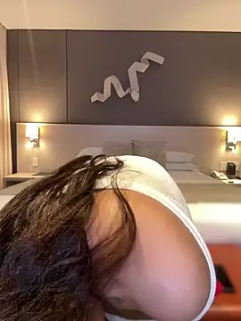 CocoaGigiMuse webcam