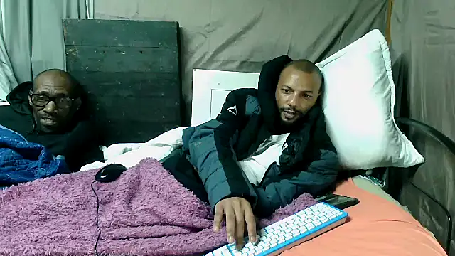 Camodick webcam