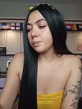 Agnes_cox webcam