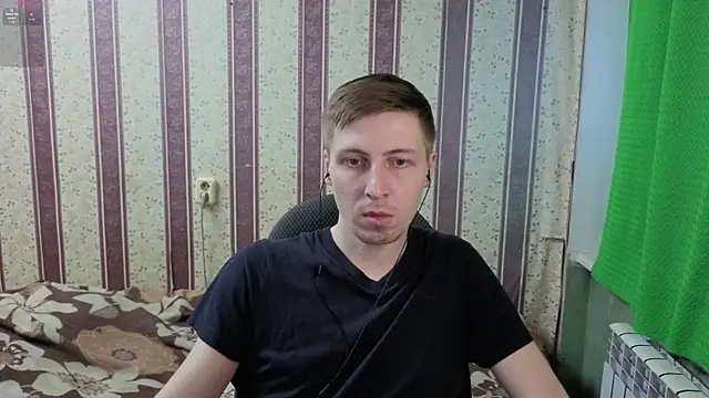 Darien_Brown webcam