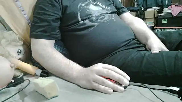 messi_syssy webcam