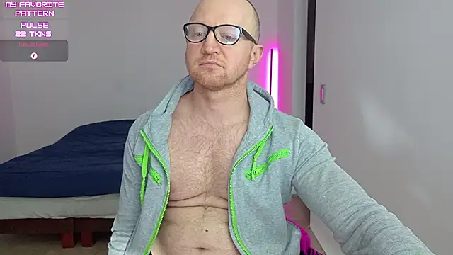 kevintyler69 webcam