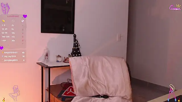 scarlett_diamond11 webcam
