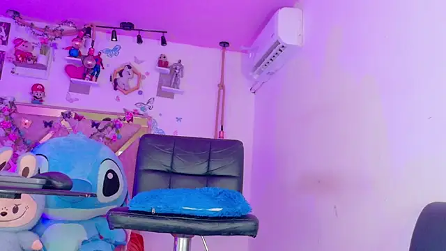 Gabii-Princees webcam