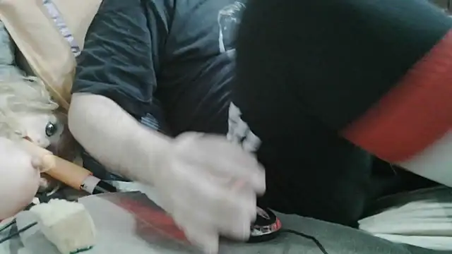 messi_syssy webcam