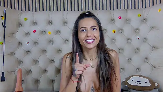 PlayfulShow webcam