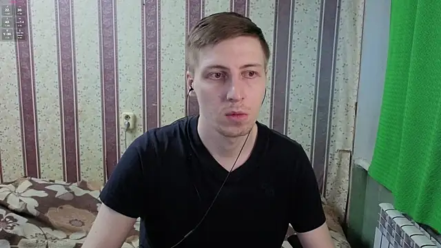 Darien_Brown webcam