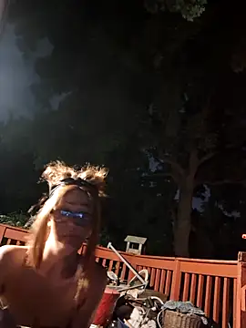 DaddyAndSplashQueen webcam