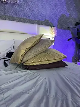 Celeste_Amber webcam