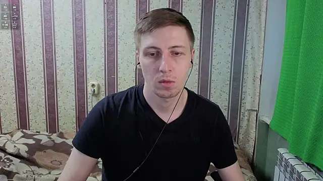 Darien_Brown webcam