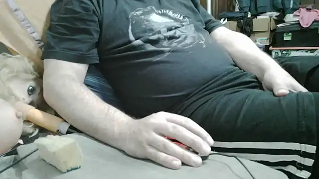 messi_syssy webcam