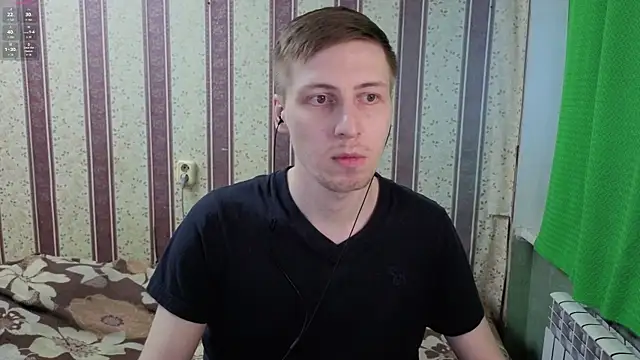 Darien_Brown webcam