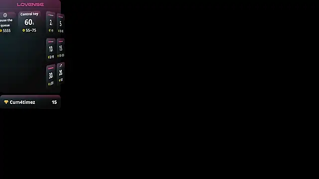 UrfuckingNathalie69x webcam